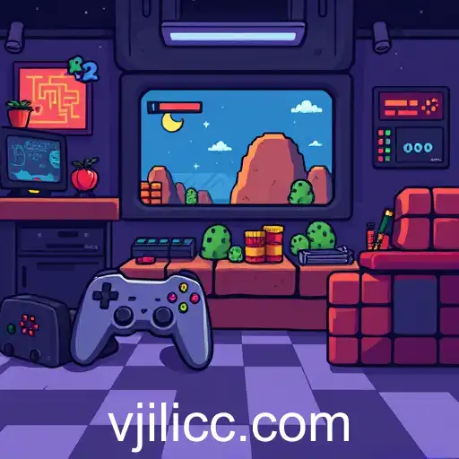 Reviving Classic Gaming in the Modern Era