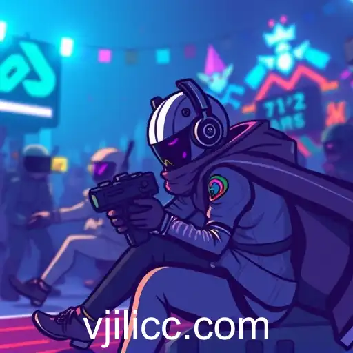 The Evolution of Online Gaming Amidst Global Events