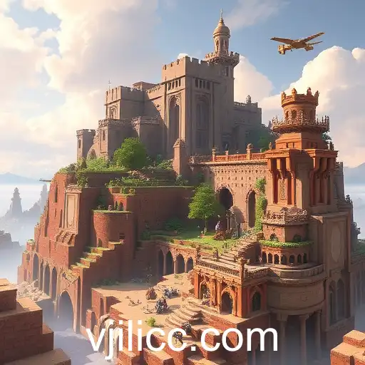 Jilicc Game Website Revolutionizes Online Gaming