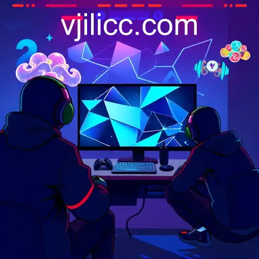 The Evolution of Jilicc in Online Gaming