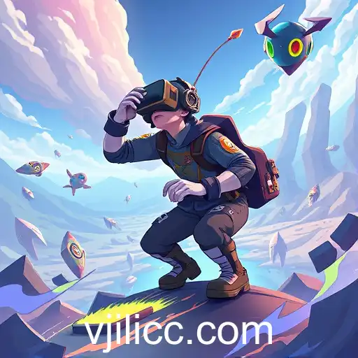 Jilicc Gaming Site Revolutionizes Online Play