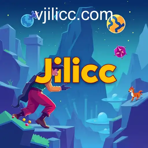 Jilicc: The Rising Star of Online Gaming 2025