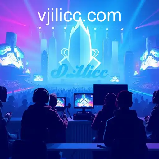 Jilicc's Rise in Online Gaming