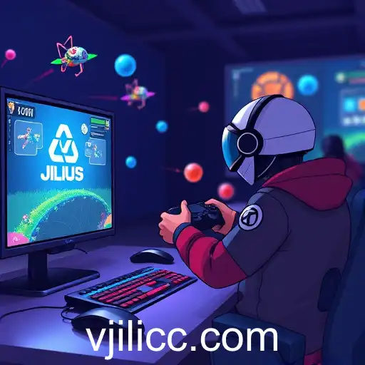 The Rising Influence of Jilicc in Online Gaming
