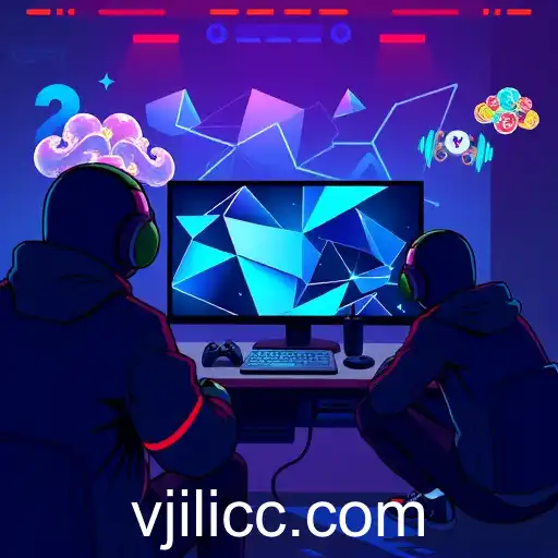 The Evolution of Jilicc in Online Gaming