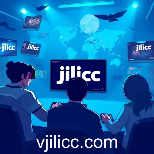 The Gaming Revolution of Jilicc