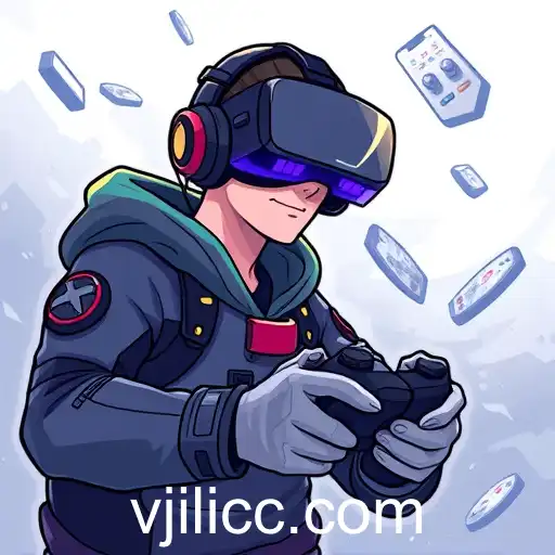 Gaming Site Jilicc Boosts Online Interaction