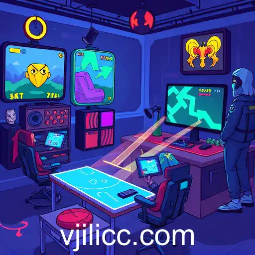 Jilicc: Gaming Trends and Transformations