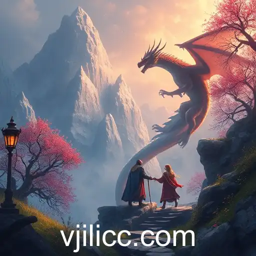 Jilicc: Revolutionizing Online Gaming