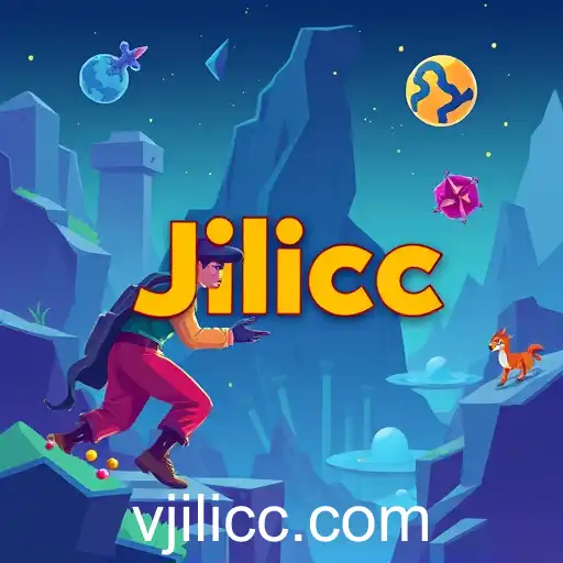 Jilicc: The Rising Star of Online Gaming 2025