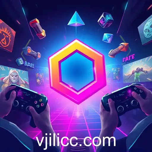 Jilicc: Revolutionizing Online Gaming