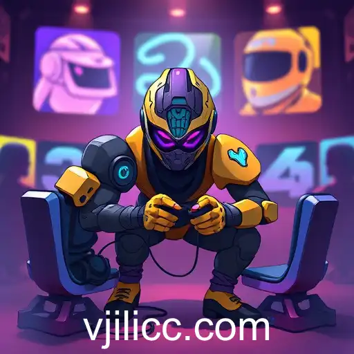 The Rise of JILICC in Gaming Culture
