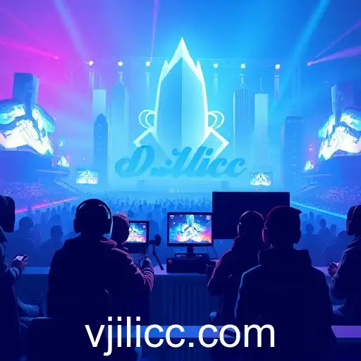 Jilicc's Rise in Online Gaming