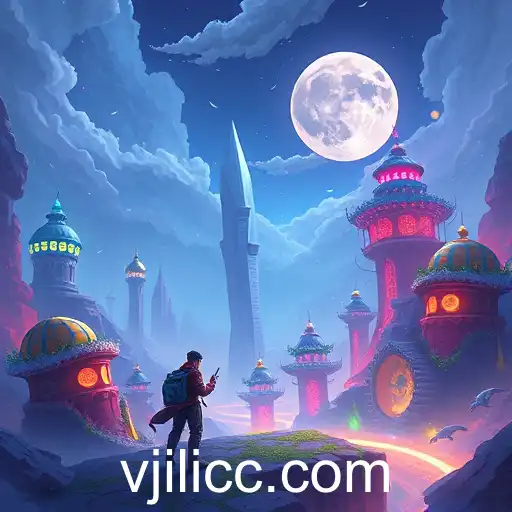 A New Era for Online Gaming