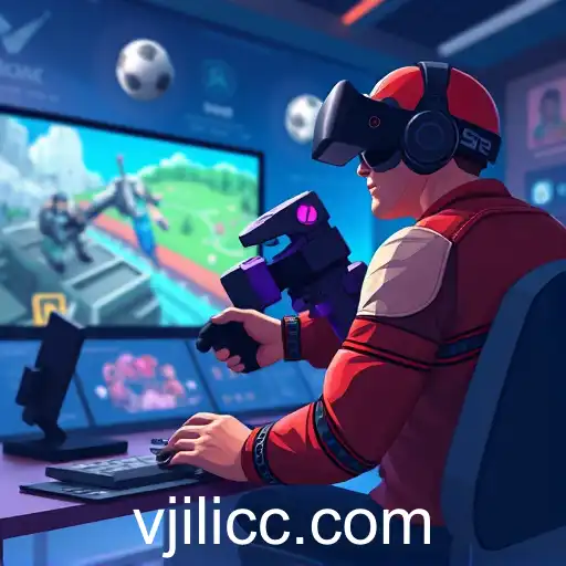 The Rise of Online Gaming Communities