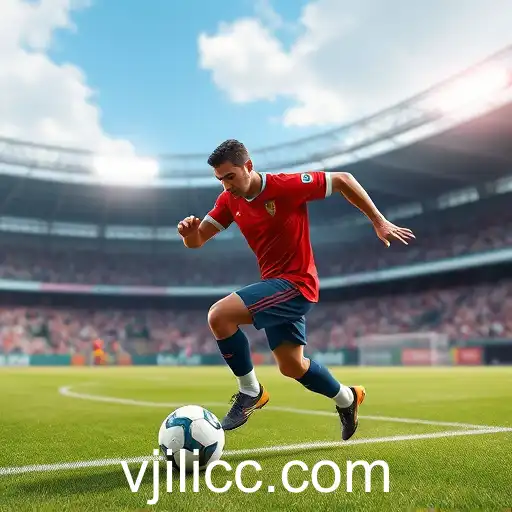 The Rise and Influence of Jilicc in Online Gaming