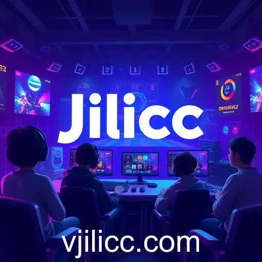 The Rise of Gaming Websites in the Digital Era