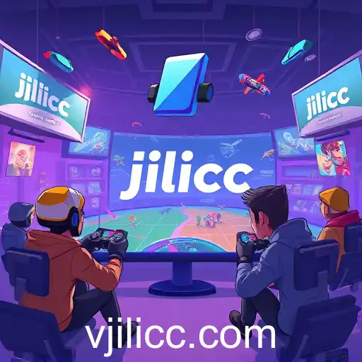 The Rise of Jilicc: A New Era in Online Gaming
