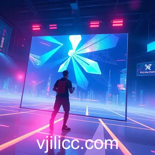 The Rise of Jilicc: Revolutionizing Online Gaming