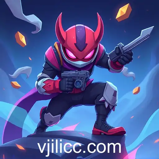The Rise of Jilicc: Revolutionizing Online Gaming