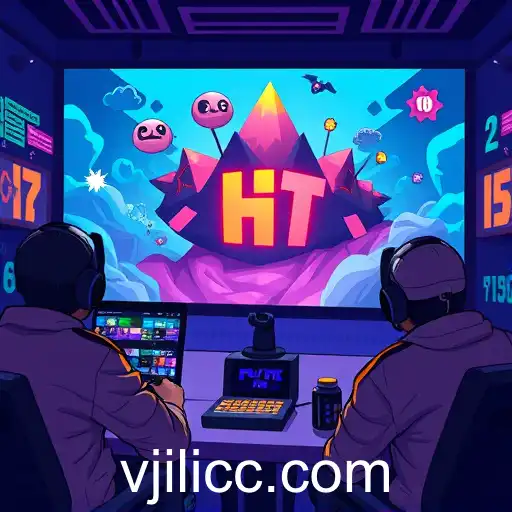 The Rise of Online Gaming Platforms