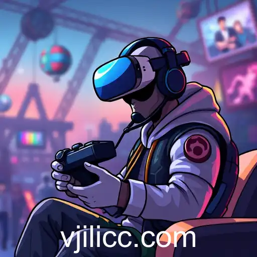 Jilicc: The Rise of a New Gaming Hub