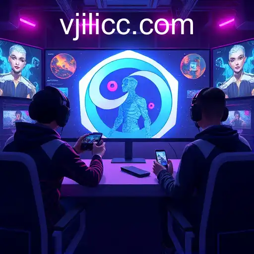 The Rise of Jilicc in Online Gaming