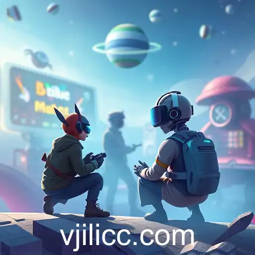 Gaming Trends and Innovations of the Future