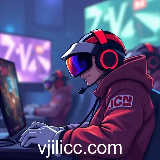 The Growing Impact of Gaming Websites in 2025