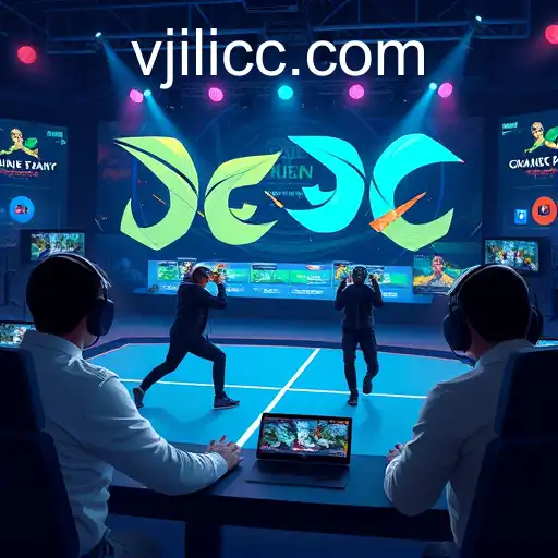 Evolution of Online Gaming in 2025