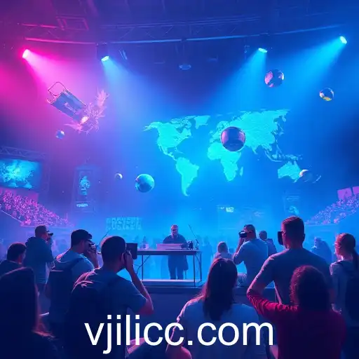 Jilicc: Revolutionizing Online Gaming