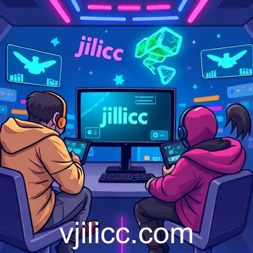 The Evolution of Online Gaming and the Rise of Jilicc