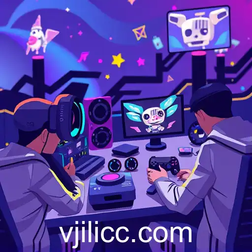 The Rise of Online English Gaming Platforms