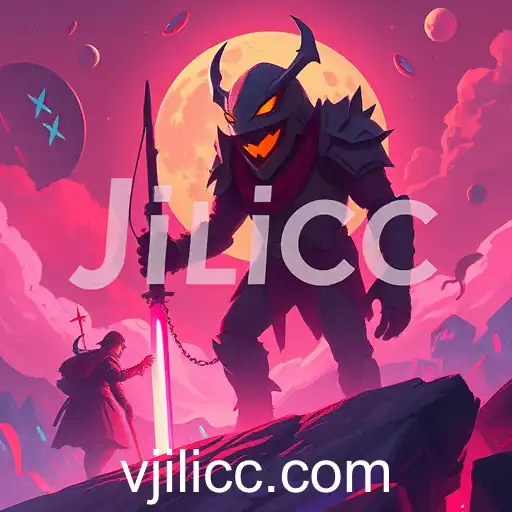 The Rise of Jilicc: Gaming's New Horizon