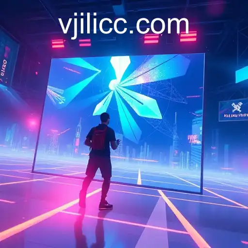 The Rise of Jilicc: Revolutionizing Online Gaming
