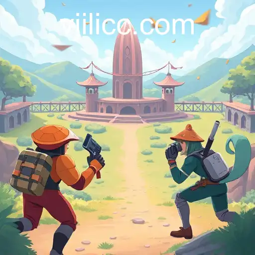 The Rise of Jilicc in the Gaming World