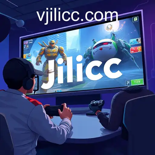 The Rise of Jilicc in Digital Gaming Culture