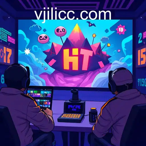 The Rise of Online Gaming Platforms