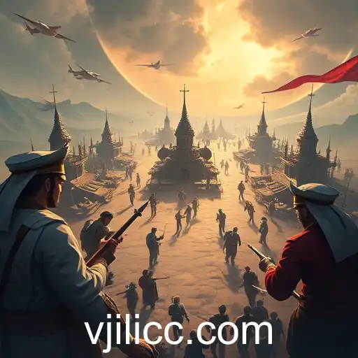 Exploring 'Strategic Play': A New Dimension in Gaming