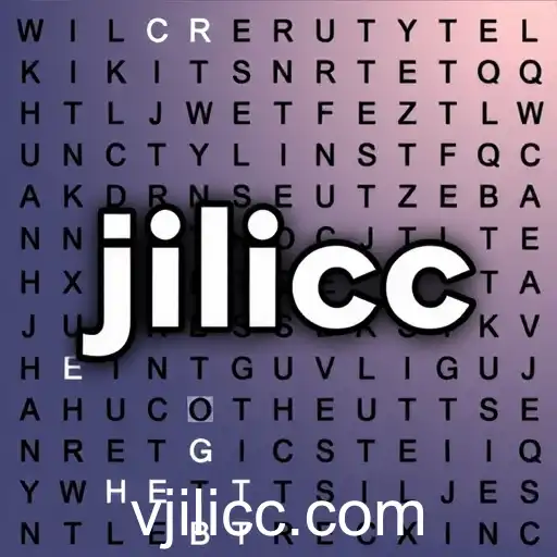 Uncovering the Mystery of 'jilicc': The Latest Buzz in Word Search Games
